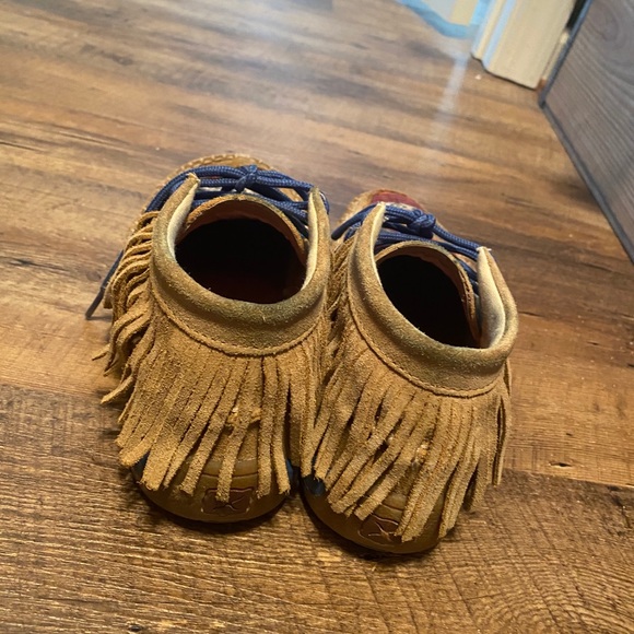 Outdoor booties - Picture 2 of 7